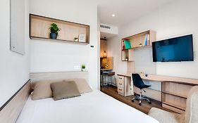 Livensa Living Studios San Sebastián - SK