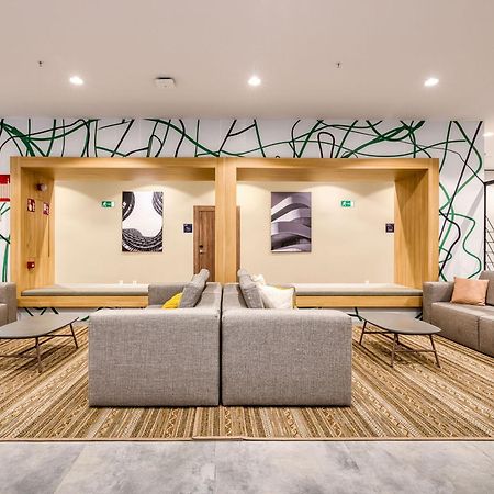 Livensa Living Studios San Sebastián - SK Esterno foto